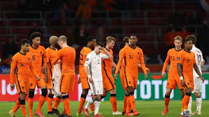 Uefa.com is the official site of uefa, the union of european football associations, and the governing body of football in europe. Wm Qualifikation Niederlande Mit Muhevollem Sieg Gegen Lettland Sport Sz De