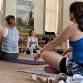 KRC Yoga with Mary event image