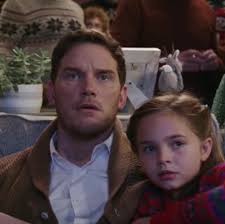 The Tomorrow War ending explained