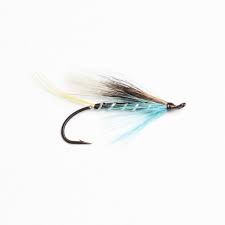 We will do our very best to tie your flies the exact way you like them. Salmon Flies Single Hooks