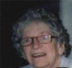 Mary Ann Opsahl Hanson (1927-2012)