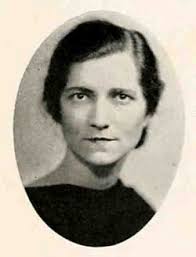 Lila Marie Blitch (1900-1997)