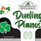 Dueling Pianos Return! (St. Patrick's Day Weekend) event in Haverhill, MA