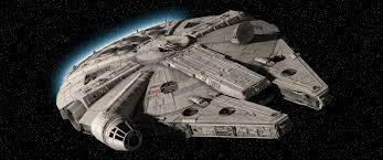 Star Wars Millennium Falcon Star Wars Ships Millenium Falcon Millennium Falcon