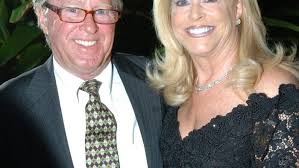 Pat Reeves Village Dinner