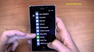 Cellfservices, provider of nokia unlock codes can generate your nokia 6340i unlock code fast! Nokia Lumia 925 Hard Reset How To Factory Reset