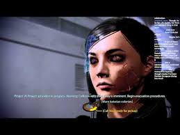 Mass Effect 2 SuperStream!