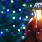 Christmas Afternoon Tea with Santa event image