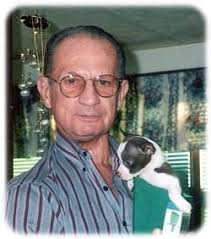 Obituary information for Charles Alexander Simon