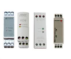 • one spdt output relay, 6 a at. Gmr 32b Phase Sequence Protection Relay 380vac Voltage Over Under Voltage Phase Failure Relay Guide Rail Voltage Phase Loss Protector Monitoring Relay Voltage Monitoring Relays