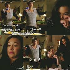 Pin On Glee