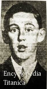 Rossmore Edward Abbott (1896-1912)