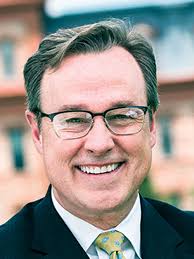 Webster University Announces New Chancellor