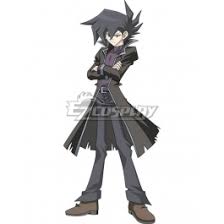 I was not going to use chazz again but i wanted to give him a second chance when it came to my one year anniversary, i wanted to be able to recreate my wifes bridal bouquet, they told me i. Yu Gi Oh Gx Chazz Princeton Cosplay Costume