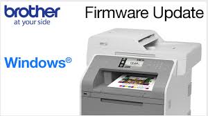 You can search for available devices connected via usb and the network, select one, and then print. Update The Firmware Using The Firmware Update Tool