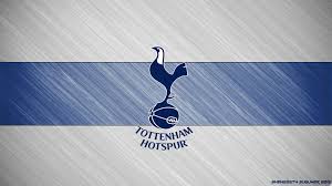 Tottenham hotspur club logo in vector (.eps +.ai) format. Tottenham Hotspur Wallpapers Top Free Tottenham Hotspur Backgrounds Wallpaperaccess