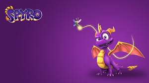 Spyro The Dragon Wallpapers 1920x1080 Full Hd 1080p Desktop Backgrounds