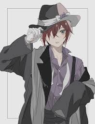 twitter かわいいアニメの少年 オタク イラスト 絵 目