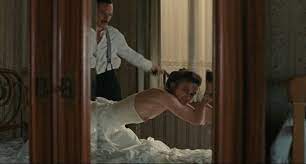 David cronenberg's biopic of sigmund freud centers on freud's relationships with patient sabina spielrein and friend turned rival carl jung. Kiera Knightley In A Dangerous Method Couple Photos Mirror Selfie Photo