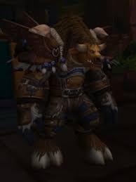 Hanul Vent Agile Pnj World Of Warcraft