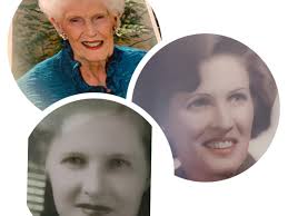 Dr. Joyce "Grandy" Marie Daily Parker's Obituary