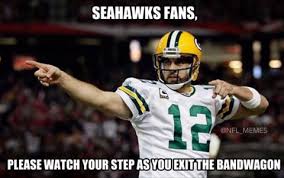 5,223,582 likes · 385,066 talking about this. Our Favorite Packers Seahawks Memes Total Packers