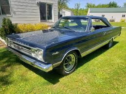 Image result for Dark Blue 1967 Plymouth
