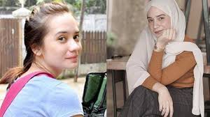 Putri anne lewat instagram story menulis tentang cobaan untuk ibadahnya di bulan ramadhan. Jadi Ibu Muda Ini 6 Potret Terbaru Putri Anne Pacar Mas Pur Hot Liputan6 Com