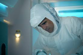 Voyagers is an upcoming american science fiction film written and directed by neil burger. Voyagers Review So So Sci Fi Drama Is Lord Of The Flies In Space