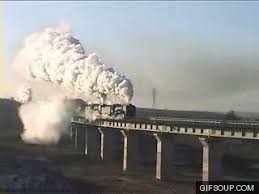 Train Gif Steam Gif Train Video Train