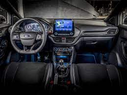 The ford puma was voted drive's best light suv of 2021. Ford Puma St Probefahrt Autodino