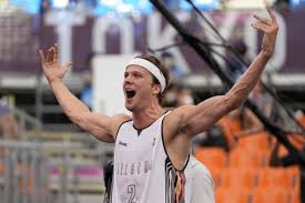 Il torneo di basket maschile alle olimpiadi prende il via domenica 25 luglio e si concluderà il 7 agosto. Basket 3 3 Olimpiadi Tokyo Tabellone Maschile Quarti Di Finale Serbia E Il Sorprendente Belgio Gia In Semifinale