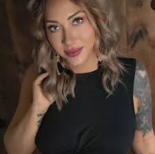 Kennedi Leeann Salon at Blend Beauty Studio Hair by Anna