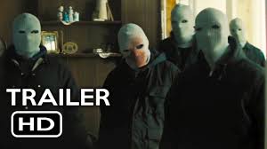 Netflix is our preferred streaming service for movies, even in 2021. Mercy Official Trailer 1 2016 Netflix Thriller Movie Hd Youtube