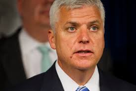 Nucci: Conley's casino stance may trigger debate fireworks