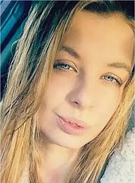 Amy said they had bats and poles, she was really scared