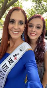 Long dress challenge World's Classic MS Mountain State Tourism 2025