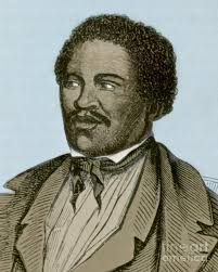 Henry Box Brown, African-american by Photo Researchers