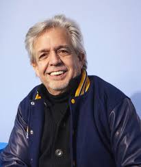 TOWN & COUNTRY: Luis A. Miranda's New Memoir Relentless is a Case Study of  Philanthropy and Politics in America — Relentless