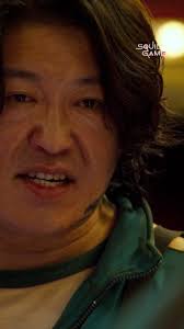 “This is Hell. There are no rules in Hell.” Heo Sung-tae is Player 101 in  #SquidGame.
