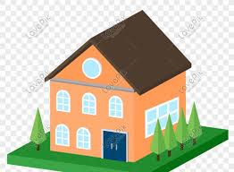 27 Gambar Kartun Pintu Rumah Rumah Vektor 25d Bangunan Rumah Kartun Yang Ditarik Tangan Berbagai Macam Gambar Rumah Di Indonesia Us 1 11 Di 2020 Kartun Gambar Lucu