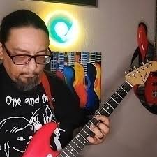 Weird question. If I don't know the lyrics by heart, I print them out. I  see everyone staring off when reading lyrics, what are you looking at?