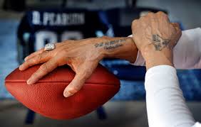 Thank you for trusting and coming back 🙏🏼 shots by @douglas_escalant ️ at en. More Often Than Not Drew Pearson Answered The Cowboys Prayers
