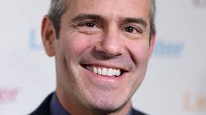 Celebs Who Can't Stand Andy Cohen