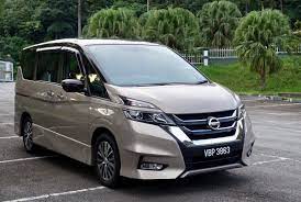Nissan serena 2021 price starting from idr 465 million. Nissan Serena S Hybrid Review More Mpv Than Anything In Its Price Bracket