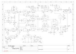 Design block diagram of pi detection system. Idx Pro Schematic Pulse Induction Metal Detectors