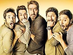 480 x 360 jpeg 42 кб. Rohit Shetty Has Cracked Golmaal 5 Story Shreyas Talpade