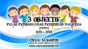 We did not find results for: 3 Objektif Pelan Pembangunan Pendidikan Malaysia Pppm 2013 2025