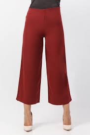 Tesettur Pantolon Trendyol Da En Cok Satan Top 10 2020 Pantolon Kadin Kumas Pantolonlar