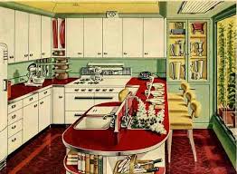 which cabinet designs are timeless